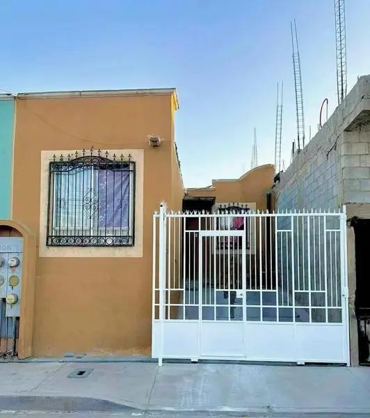 Casa en remate en Real de San Francisco, Tijuana, Baja California Casa en remate en Real de San Francisco, Tijuana, Baja California