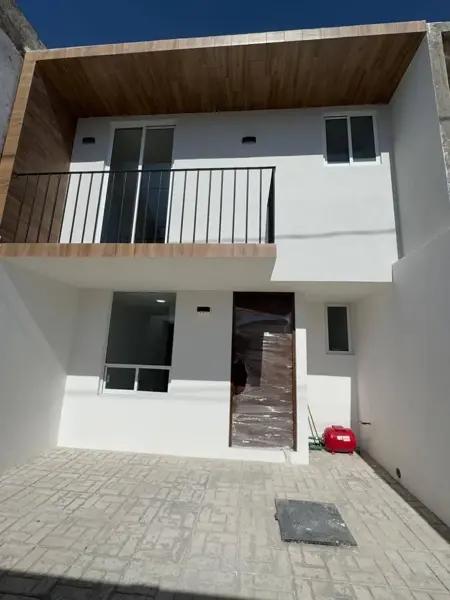 Casa en venta en Cuautlancingo, Cuautlancingo, Puebla Casa en venta en Cuautlancingo, Cuautlancingo, Puebla