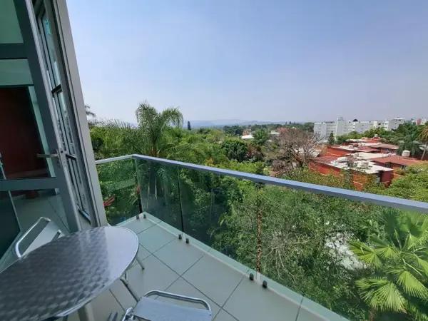 Departamento en venta en Jacarandas, Cuernavaca, Morelos Departamento en venta en Jacarandas, Cuernavaca, Morelos
