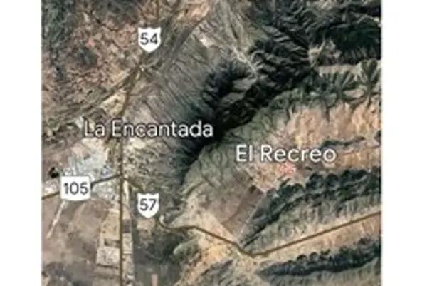 Terreno en venta en El Jagüey de Ferniza, Saltillo, Coahuila de Zaragoza Terreno en venta en El Jagüey de Ferniza, Saltillo, Coahuila de Zaragoza