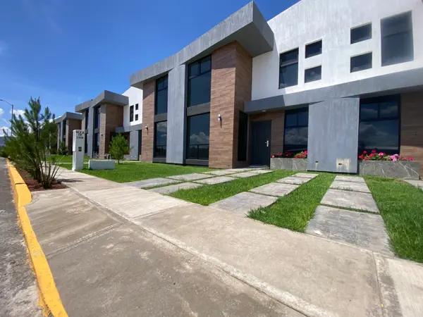 Casa en venta en Privada Las Margaritas, Pachuca de Soto, Hidalgo Casa en venta en Privada Las Margaritas, Pachuca de Soto, Hidalgo