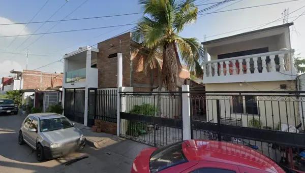 Casa en venta en Cuauhtemoc, Culiacán, Sinaloa Casa en venta en Cuauhtemoc, Culiacán, Sinaloa