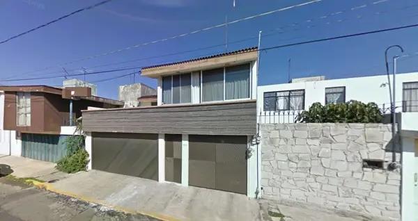 Casa en venta en Jardines de San Manuel, Puebla, Puebla Casa en venta en Jardines de San Manuel, Puebla, Puebla