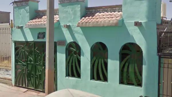 Casa en venta en Praderas de los Oasis, Juárez, Chihuahua Casa en venta en Praderas de los Oasis, Juárez, Chihuahua