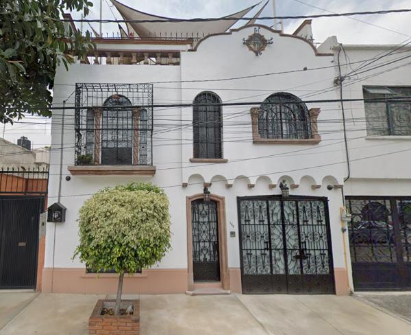Casa en venta en Asturias, Cuauhtémoc, Ciudad de México Casa en venta en Asturias, Cuauhtémoc, Ciudad de México