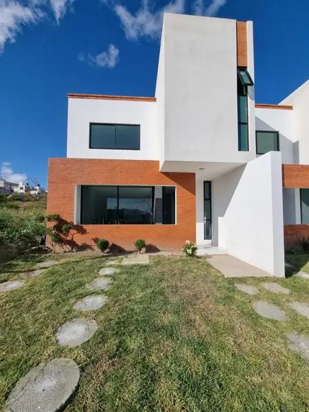Casa en venta en Privadas de San Cristóbal, Mineral de la Reforma, Hidalgo Casa en venta en Privadas de San Cristóbal, Mineral de la Reforma, Hidalgo