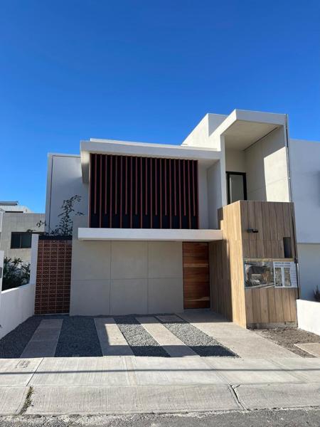Casa en venta en Zibatá, El Marqués, Querétaro Casa en venta en Zibatá, El Marqués, Querétaro