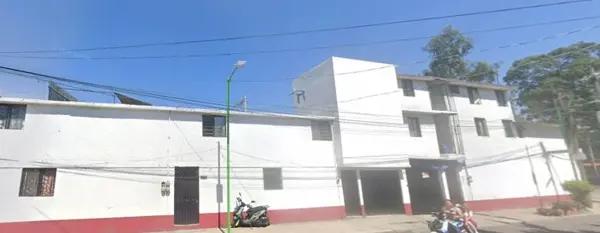 Edificio en venta en La Habana, Tláhuac, Ciudad de México Edificio en venta en La Habana, Tláhuac, Ciudad de México