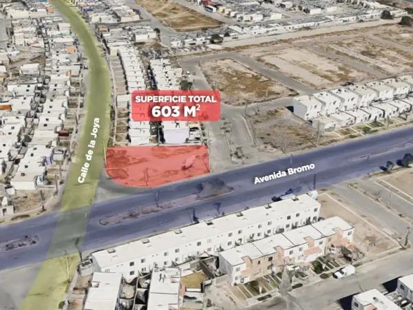 Terreno en venta en Villas del Bosque, Torreón, Coahuila de Zaragoza Terreno en venta en Villas del Bosque, Torreón, Coahuila de Zaragoza