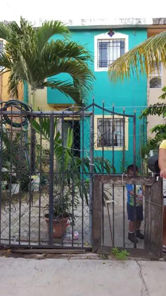 Casa en venta en Tierra Maya, Benito Juárez, Quintana Roo Casa en venta en Tierra Maya, Benito Juárez, Quintana Roo