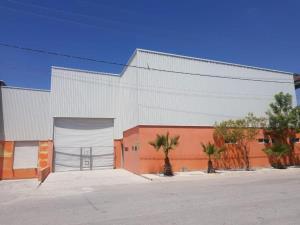 Bodega en renta en Ejido Ana, Torreón, Coahuila de Zaragoza Bodega en renta en Ejido Ana, Torreón, Coahuila de Zaragoza