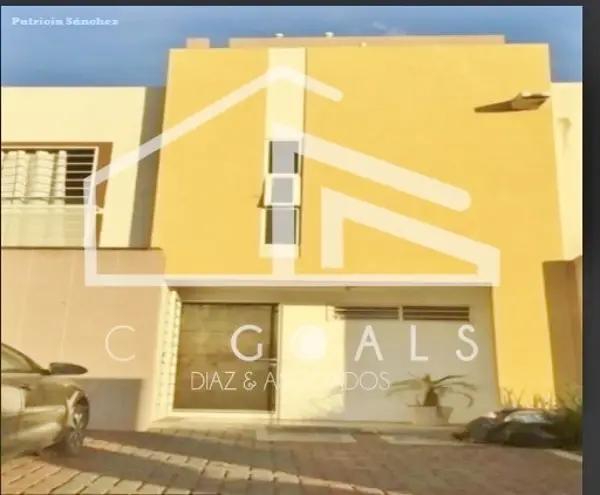 Casa en venta en Bosque Sanctorum, Cuautlancingo, Puebla Casa en venta en Bosque Sanctorum, Cuautlancingo, Puebla