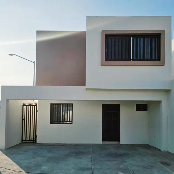 Casa en venta en Muran Residencial, Apodaca, Nuevo León Casa en venta en Muran Residencial, Apodaca, Nuevo León