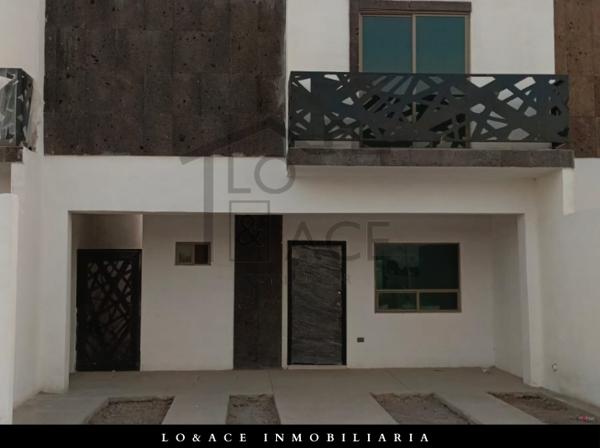 Casa en venta en Rincón San José, Torreón, Coahuila de Zaragoza Casa en venta en Rincón San José, Torreón, Coahuila de Zaragoza