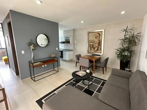 Departamento en venta en San Pedro de los Pinos, Benito Juárez, Ciudad de México Departamento en venta en San Pedro de los Pinos, Benito Juárez, Ciudad de México
