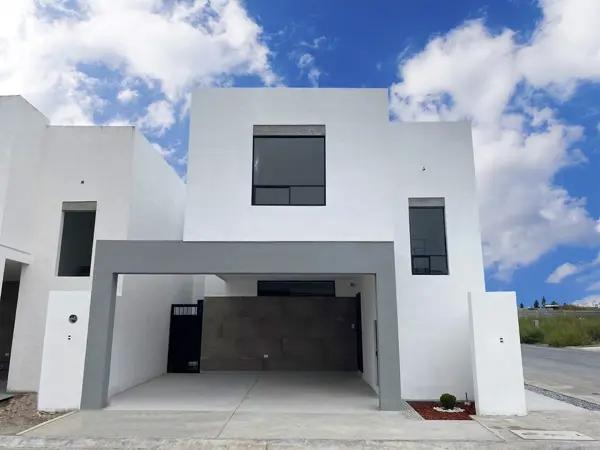 Casa en venta en Nuevo Mirasierra, Saltillo, Coahuila de Zaragoza Casa en venta en Nuevo Mirasierra, Saltillo, Coahuila de Zaragoza