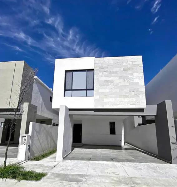 Casa en venta en Sorrento, Saltillo, Coahuila de Zaragoza Casa en venta en Sorrento, Saltillo, Coahuila de Zaragoza