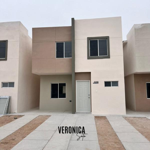 Casa en venta en Juarez, Juárez, Chihuahua Casa en venta en Juarez, Juárez, Chihuahua