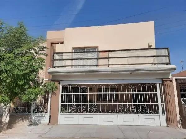 Casa en venta en Residencial la Hacienda, Torreón, Coahuila de Zaragoza Casa en venta en Residencial la Hacienda, Torreón, Coahuila de Zaragoza