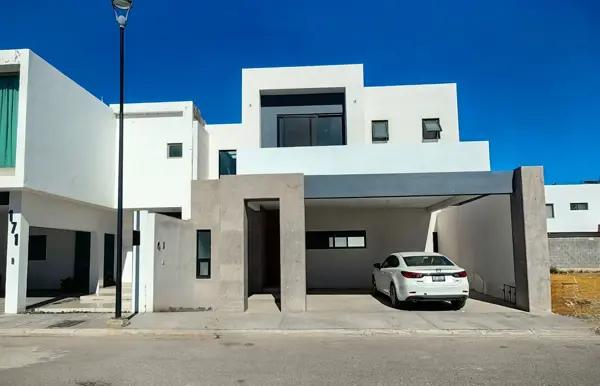 Casa en venta en Villas del Renacimiento, Torreón, Coahuila de Zaragoza Casa en venta en Villas del Renacimiento, Torreón, Coahuila de Zaragoza