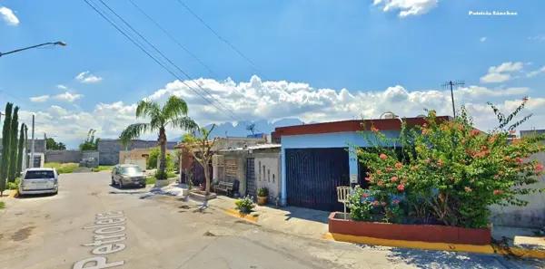 Casa en venta en Barrio de la Industria, Monterrey, Nuevo León Casa en venta en Barrio de la Industria, Monterrey, Nuevo León