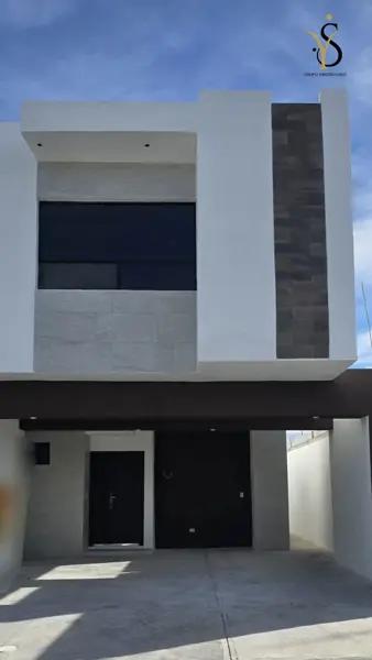 Casa en venta en Ciudad Mirasierra, Saltillo, Coahuila de Zaragoza Casa en venta en Ciudad Mirasierra, Saltillo, Coahuila de Zaragoza