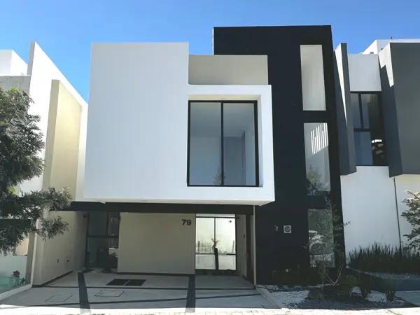 Casa en venta en Lomas de Angelópolis, Ocoyucan, Puebla Casa en venta en Lomas de Angelópolis, Ocoyucan, Puebla