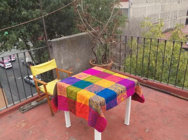 Departamento en renta en Buenavista, Cuauhtémoc, Ciudad de México Departamento en renta en Buenavista, Cuauhtémoc, Ciudad de México