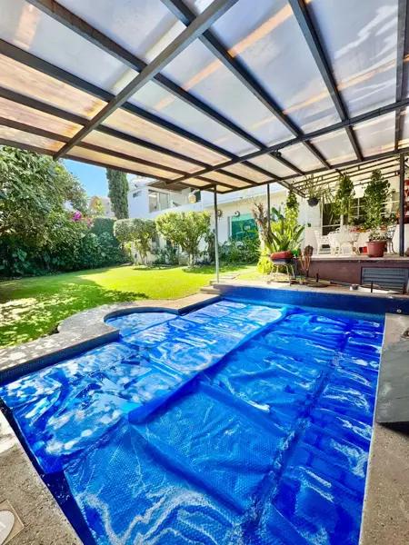 Casa en venta en Provincias del Canadá, Cuernavaca, Morelos Casa en venta en Provincias del Canadá, Cuernavaca, Morelos