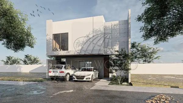 Casa en venta en Los Olivos, Gómez Palacio, Durango Casa en venta en Los Olivos, Gómez Palacio, Durango