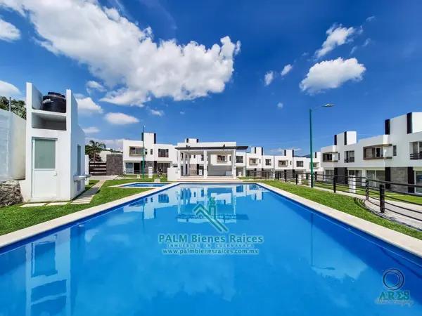Casa en venta en Centro Jiutepec, Jiutepec, Morelos Casa en venta en Centro Jiutepec, Jiutepec, Morelos
