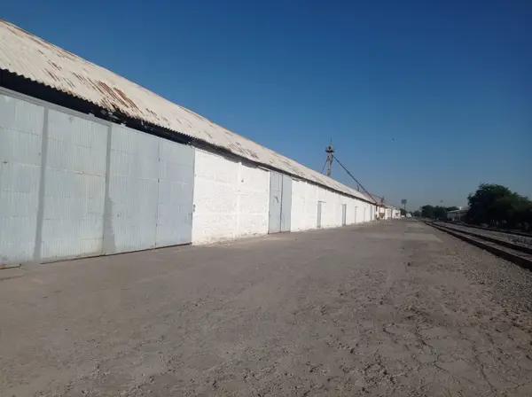 Bodega en renta en Industrial El Palmito, Culiacán, Sinaloa Bodega en renta en Industrial El Palmito, Culiacán, Sinaloa