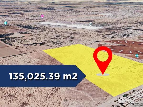 Terreno en venta en Hacienda los Olivos, Matamoros, Coahuila de Zaragoza Terreno en venta en Hacienda los Olivos, Matamoros, Coahuila de Zaragoza