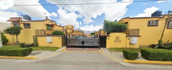 Casa en venta en Valle San Pedro Urbi Villa del Campo, Tecámac, México Casa en venta en Valle San Pedro Urbi Villa del Campo, Tecámac, México