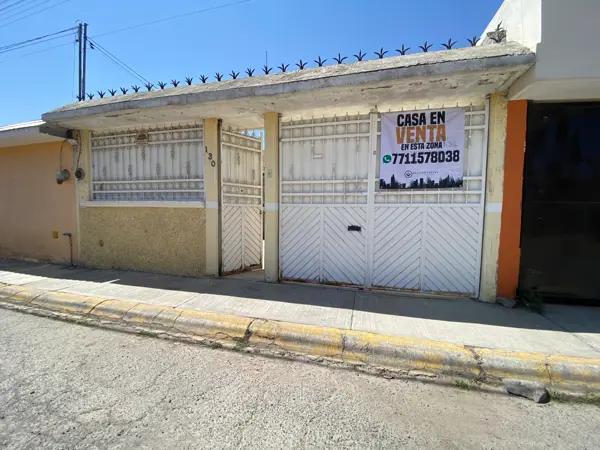 Casa en venta en Forjadores de Pachuca, Mineral de la Reforma, Hidalgo Casa en venta en Forjadores de Pachuca, Mineral de la Reforma, Hidalgo