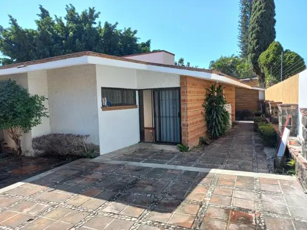 Casa en renta en Lomas de Tetela, Cuernavaca, Morelos Casa en renta en Lomas de Tetela, Cuernavaca, Morelos