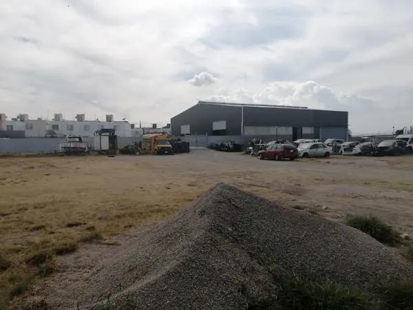 Terreno en venta en Los Angeles, Corregidora, Querétaro Terreno en venta en Los Angeles, Corregidora, Querétaro
