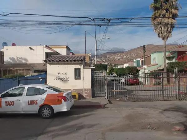 Casa en remate en Ribera del Bosque, Tijuana, Baja California Casa en remate en Ribera del Bosque, Tijuana, Baja California