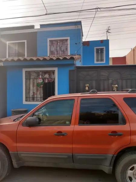 Casa en remate en Ribera del Bosque, Tijuana, Baja California Casa en remate en Ribera del Bosque, Tijuana, Baja California