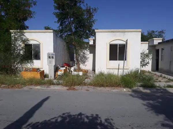 Casa en venta en Piramides, Reynosa, Tamaulipas Casa en venta en Piramides, Reynosa, Tamaulipas