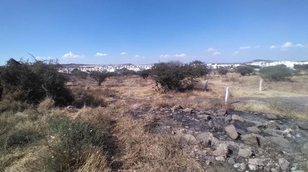 Terreno en venta en Villas la Piedad, El Marqués, Querétaro Terreno en venta en Villas la Piedad, El Marqués, Querétaro