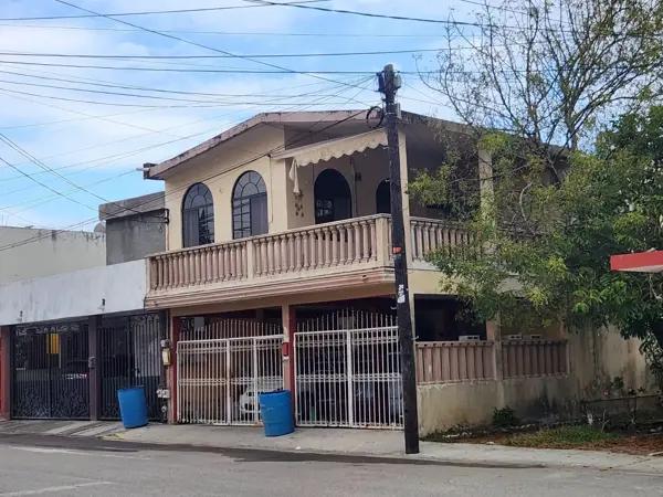 Casa en venta en Las Arboledas, Ciudad Madero, Tamaulipas Casa en venta en Las Arboledas, Ciudad Madero, Tamaulipas