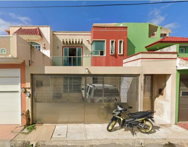 Casa en remate en Paraiso Coatzacoalcos, Coatzacoalcos, Veracruz de Ignacio de la Llave Casa en remate en Paraiso Coatzacoalcos, Coatzacoalcos, Veracruz de Ignacio de la Llave