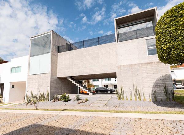 Casa en venta en Lomas de Angelópolis, San Andrés Cholula, Puebla Casa en venta en Lomas de Angelópolis, San Andrés Cholula, Puebla