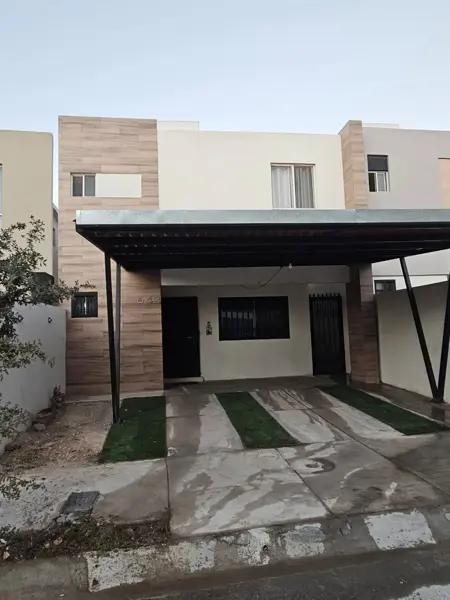 Casa en renta en Real Ankara, Saltillo, Coahuila de Zaragoza Casa en renta en Real Ankara, Saltillo, Coahuila de Zaragoza
