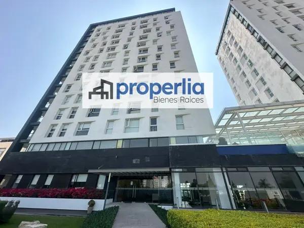 Departamento en venta en Lomas de Angelópolis, San Andrés Cholula, Puebla Departamento en venta en Lomas de Angelópolis, San Andrés Cholula, Puebla