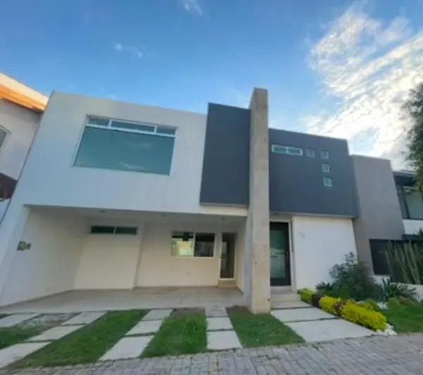 Casa en venta en Lomas de Angelópolis, San Andrés Cholula, Puebla Casa en venta en Lomas de Angelópolis, San Andrés Cholula, Puebla