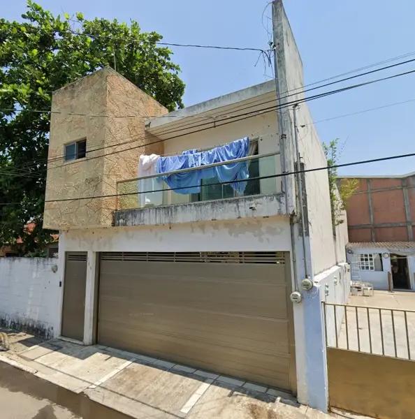 Casa en venta en Francisco Villa, Veracruz, Veracruz de Ignacio de la Llave Casa en venta en Francisco Villa, Veracruz, Veracruz de Ignacio de la Llave