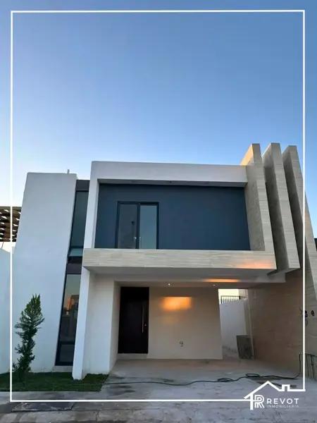 Casa en venta en Los Viñedos, Torreón, Coahuila de Zaragoza Casa en venta en Los Viñedos, Torreón, Coahuila de Zaragoza
