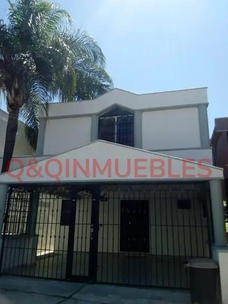 Casa en venta en Cerradas de Lindavista, Guadalupe, Nuevo León Casa en venta en Cerradas de Lindavista, Guadalupe, Nuevo León